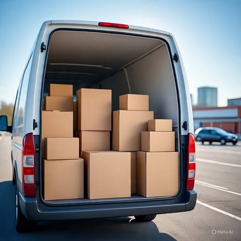 Best logistics company Uganda