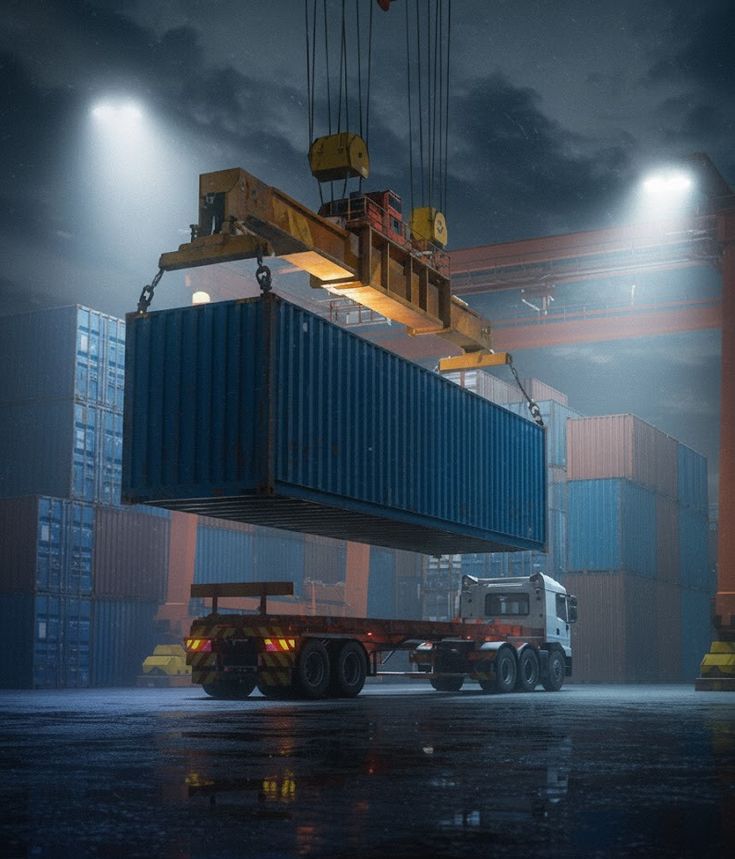 Ptota Holdings' best supply chain management