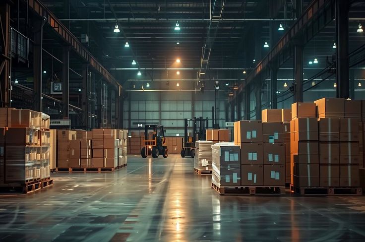 warehouse-1
