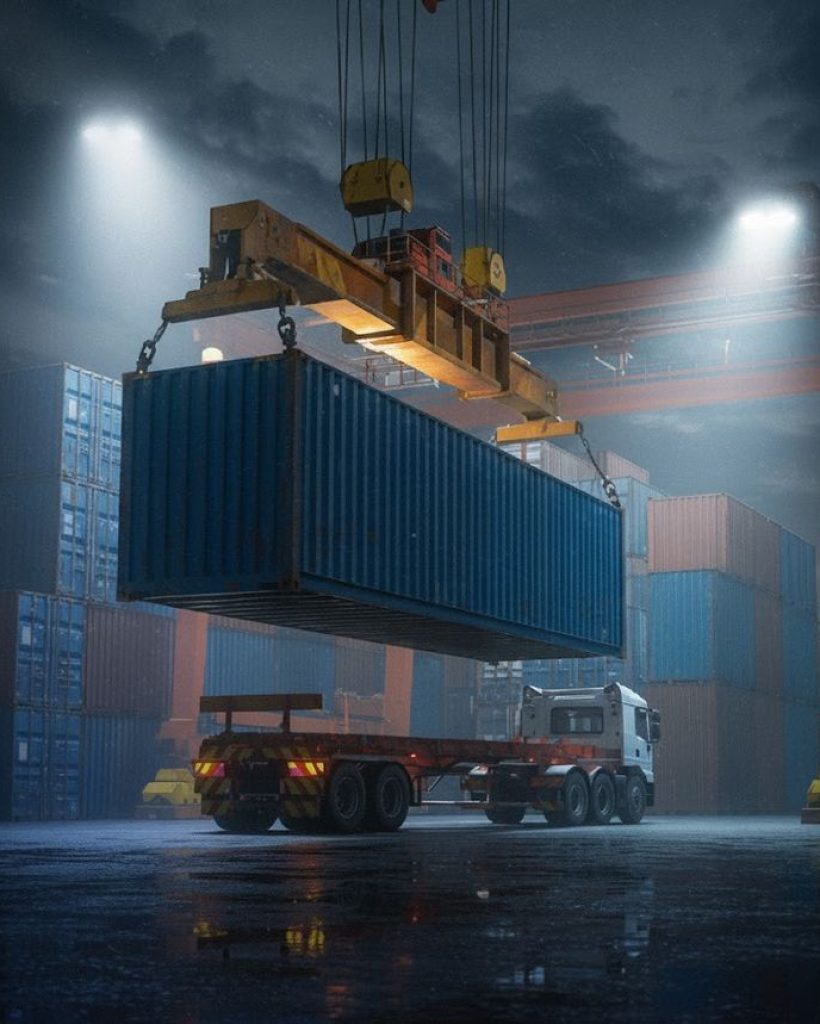 Ptota Holdings' best supply chain management