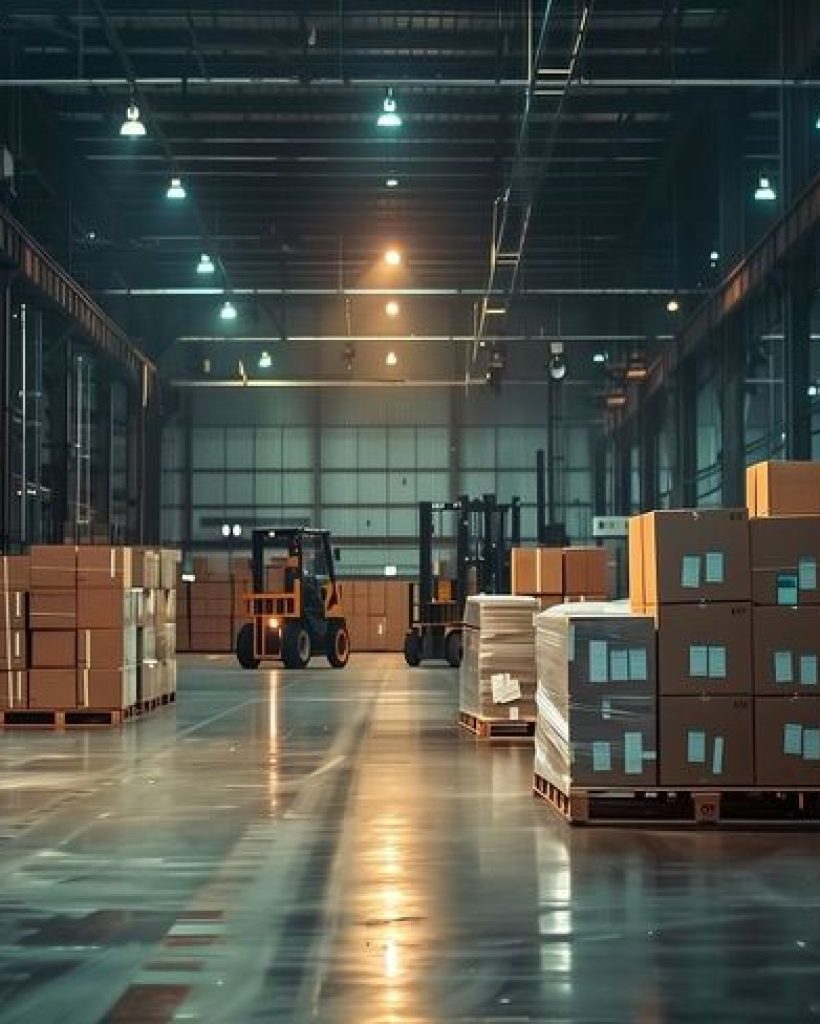 warehouse-1